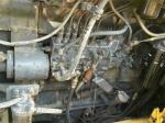 used loader wa600-3 komatsu