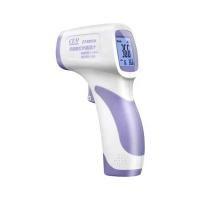 Quality Digital Non Contact Infrared Baby Adult Medical IR Thermometer wholesale