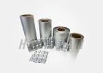 Pill Blister Pack Foils