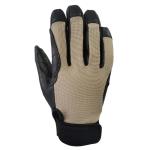 Goatskin Leather Rappelling Gloves Outdoor Research Belay S - XL