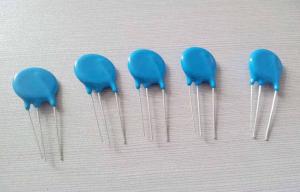 Quality MOV Thermally Protected Varistor wholesale