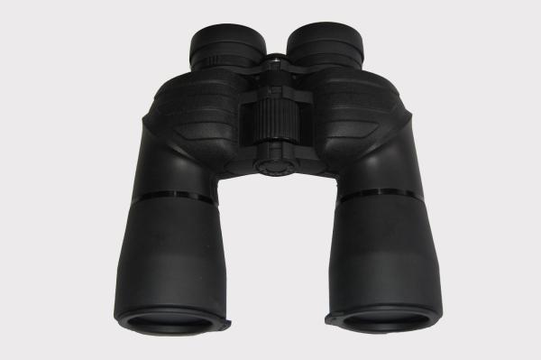 Shockproof Large Objective Binoculars MC Green Film Coated Optics Delivers