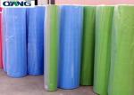 Suits Pockets PP Nonwoven Fabric Non Woven Polypropylene Material Water Proof