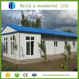 Quality prefab house for worker camp , prefab temporary accommodation,prefab camping house wholesale