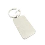 Available Steel Keychain Organizer As Photo