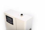 100-300CBM Black / White Scent Marketing Machine , 5w FCU Or Wall Mounted Scent