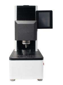 Quality Indenter Lifting System Touch Screen Fully Automatic Rockwell Hardness Tester CHRTS-150ZD wholesale