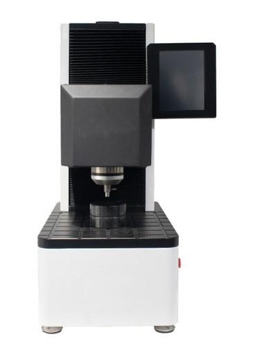 Indenter Lifting System Touch Screen Fully Automatic Rockwell Hardness Tester