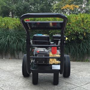 Quality 9HP Petrol Portable High Pressure Washer Machine 2900PSI 200BAR wholesale