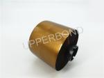 Box Sealing Heat Sensitive 1.6 Mm Tear Strip Tape BOPP / MOPP