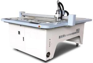 Quality SMITTE INTELLIGENT TEMPLATE CUTTING MACHINE wholesale