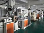 Teflon FEP Cable Manufacturing Euqipment Fluoroplastic High Temperature Line