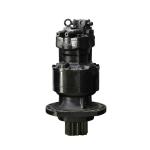 Excavator Spare Parts Swing Motor M5X130CHB-11A-03D Rotary Motor