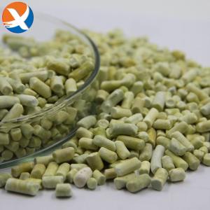 Quality Cas No 25306-75-6 Sodium Isobutyl Xanthate Sibx In Gold And Copper Mining wholesale