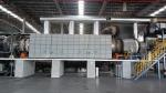 High Performance Activated Carbon Production Line Carbonization Furnace