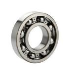 ISO Thin Section Bearings , Single Row Radial Ball Bearing FKL / NBR / ACM