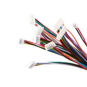 Quality Main Market East Asia Home Appliance Motorcycle Car Braiding Machine Wiring Harness wholesale