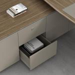 Wholesale Ceo Director Desk Office Table Executive Wooden Modern Luxury Design