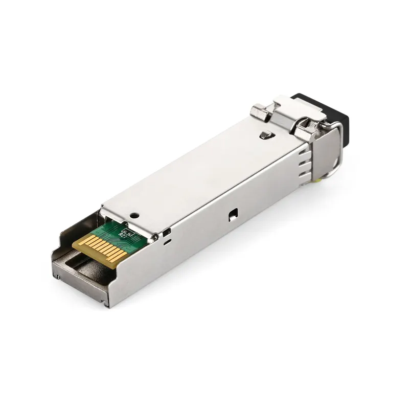 GLC-LH-SMD and Original SFP Wireless Transceiver Module Used Products Status Excellent Condition