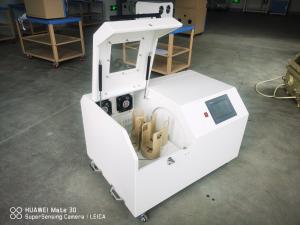 Quality 670Rpm Omnidirectional Planetary Ball Mill For Flour Lab wholesale