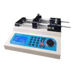China accurate micro volume laboratory syringe pump