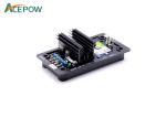 Self Excited 5A 10S Auto Voltage Regulator For Generator