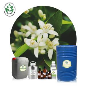 Quality Wholesale Manufacturer Pure Plant Neroli Essential Oils With Bulk Factory Price wholesale