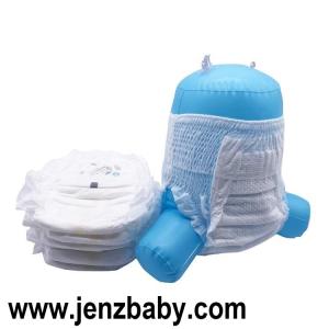 Quality 2022 Breathable Soft Nappies Disposable Diaper pants Diapers wholesale