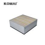 KOMAI Air Filter P 123412 P 150135 AF 1869 1553966 25096432 A-5513 LAF 15 140