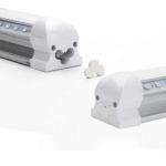 365nm/395nm LED Tube Lighting with Transmittance up to 90%, Less Dark Area for