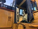 Price Reduction Cat Crawler Bulldozer D7h, Used Cat Dozer D7h, D7r, D6r Hot Sale