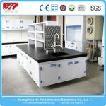 Commercial Science Lab Classroom Furniture Non Toxic OEM Service