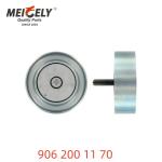 Aluminum Timing Belt Roller Tensioner Pulley OEM 9062001170 9062004470
