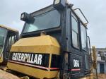 Caterpillar D6G Used Hydraulic Track Dozer Earthmoving Machinery CAT 3306T