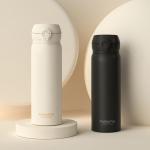 Insulated Portable Light Weight 500ml Double Wall Stainless Steel Bottle 316
