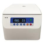 Low Speed Benchtop Centrifuge 50ml Fixed Angle 0-5000rpm