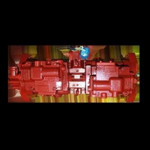 Quality Belparts Excavator Sumitomo Sh200 S280 Sh225-3 Sh280 Excavator Main Hydraulic Pump wholesale