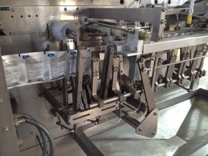 Quality 180 Coffee Powder Packing Machine wholesale