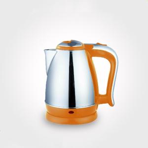 Quality 201SS Body Small Capacity Electric Kettles Non Toxic Cord Storage Design wholesale
