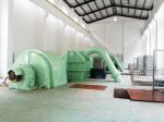Efficient Hydro Turbine Generator 200kw-20mw For Reliable Durable Power