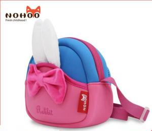Quality Messenger Kids Sling Bag Zipper Closure Comfortable Customized wholesale