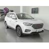Buy cheap Fuel Tank 55L White 7 Seater Car SINOTRUK VGV Used Manual SUV 175 Km/H from wholesalers