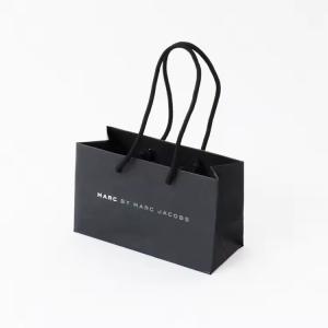 Quality White Paper Shopping Bags With Logo wholesale