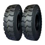 22mm Tread 11r20 Big Truck Tires Heavy Load Tires Excellent Heat Disspation