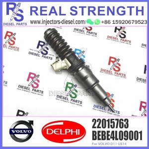 Quality Diesel Engine Fuel Injector BEBE4L09001 22015763 For V-O-L-V wholesale