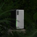 Large Area Medical Air Purifier H14 True Hepa Filter Other Household Medical