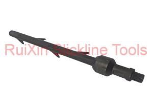 Quality 2 Inch Nickel Alloy Centre Spear Wireline Fishing Tool 1.5 Inch wholesale