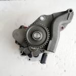 Truck Spare Parts Weichai Wd618 Oil Pump 612600070299 Perfect for customer