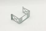 Small Deep Drawn Metal Stamping Aluminum Sheet Custom Stamped Metal Parts CNC