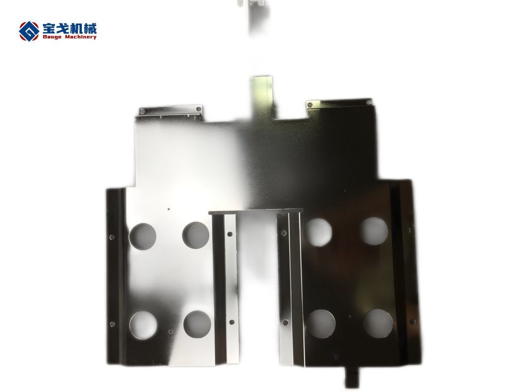 Customized Aluminum Sheet for Electrical Conductor Busbar